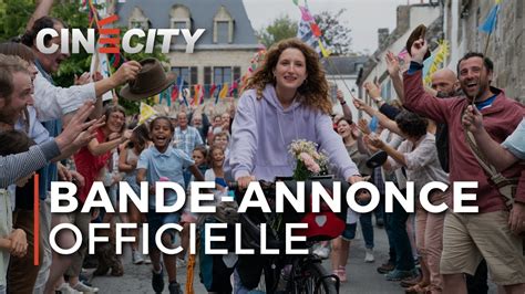 Les Petites Victoires Bande Annonce Officielle Vf Cin City Noum A