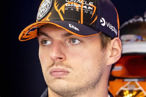 Max Verstappen F News Sky Pundit Makes Boring Claim Amid Criticism