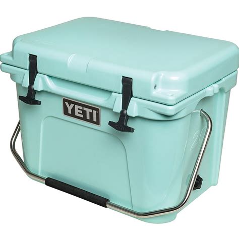 Yeti Roadie 20 Cooler Seafoam Yr20sg Bbqguys