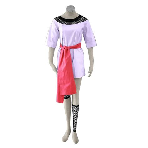 Naruto Temari Costume 1st Edition Naruto Cosplay Manlescosplay