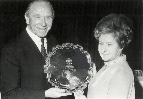 Sir Matt Busby | Scottish Football Museum