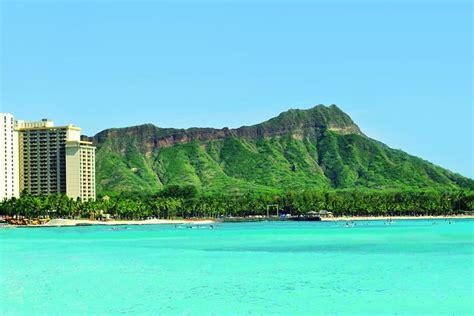 Diamond Head State Monument Package Oahu