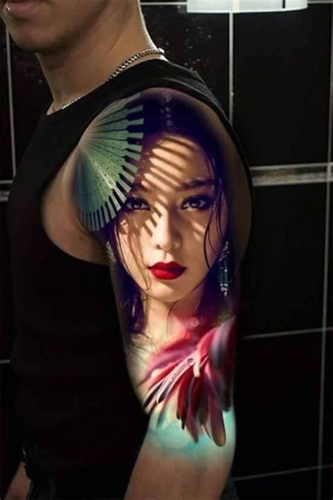 Pin By John Zumpano On Tattoos Geisha Tattoo Design Geisha Tattoo