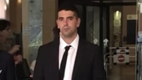 Caringbahs Nicolas Alejandro Ferreyra Sentence Over Nude Photos