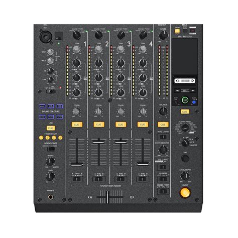 Concert Sound Equipment - Carib24