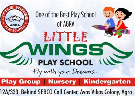 Little Wings Play Schoolagra Overview