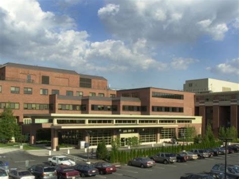 The Valley Hospital Relocating Main Campus To Paramus | Ridgewood, NJ Patch