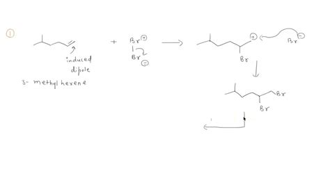 Solved 24 What Is The Major Product For The Following Reaction Macn Cotone 25 Select The