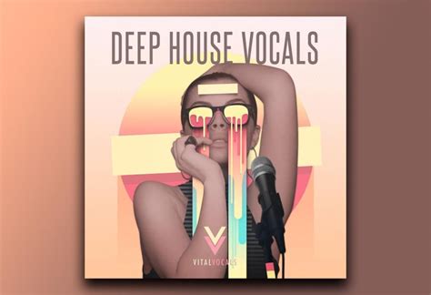 Deep House Vocals Wav Rex2 Solosamples