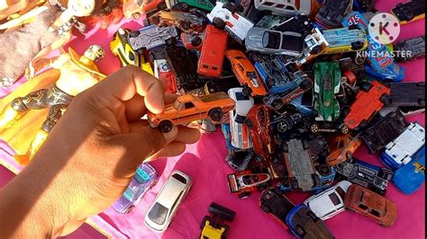 Buscando Hot Wheels En El Tianguis Youtube