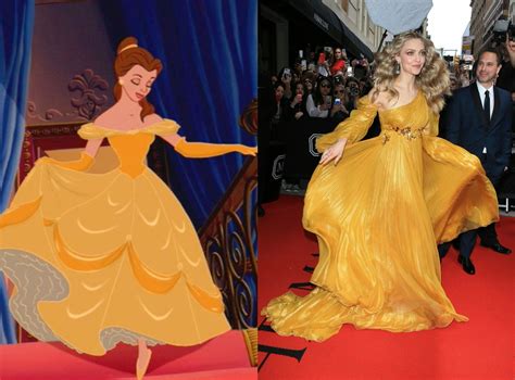 Famosas Que Usaron Vestidos Inspirados En Princesas Disney