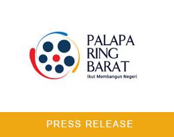 PRB Palapa Ring Barat