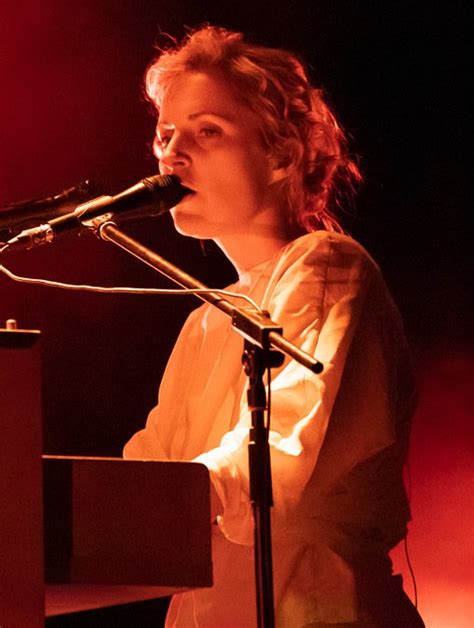 Agnes Obel Age Birthday Bio Facts And More Famous Birthdays On October 28th Calendarz