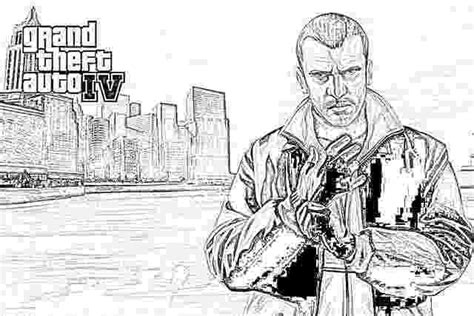 Gta 5 Cars Colouring Pages Grand Theft Auto V By Xpv360 On Deviantart 5