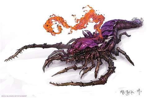 defiler   jack  deviantart