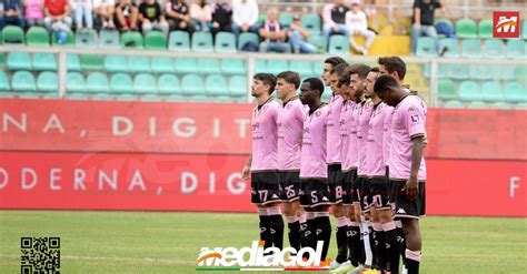 SONDAGGIO Vota Il PEGGIORE In Campo Di Palermo Cittadella 0 0 Mediagol