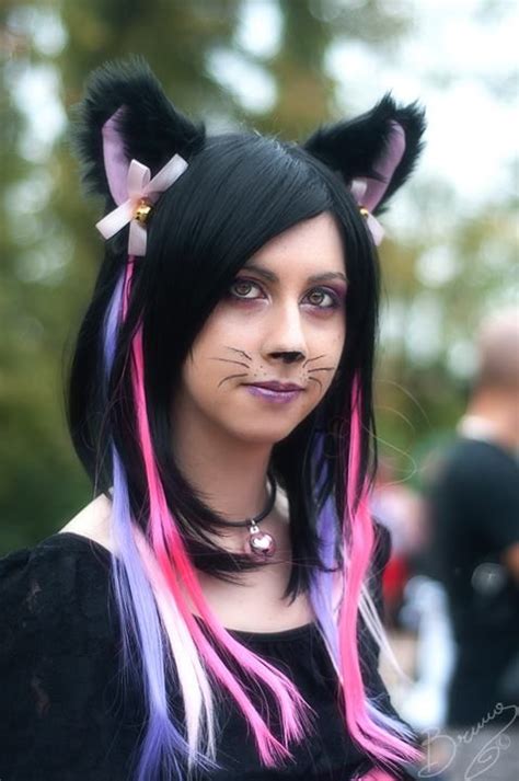 Cosplay Cheshire Cat By Didi Hime On Deviantart Alice In Wonderland Costume Cheshire Cat