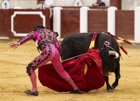 Fotos Roca Rey Y Tom S Rufo Abren La Puerta Grande En Valladolid