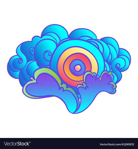 Equal Love Inspirational Gay Pride Poster Vector Image