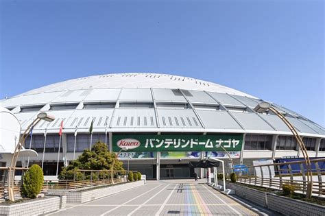 侍ジャパン11月9日と10日に強化試合でチェコ代表と対戦 バンテリンドームナゴヤで中日スポーツ東京中日スポーツ