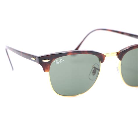 Clubmaster Classic | Sunglass Haven
