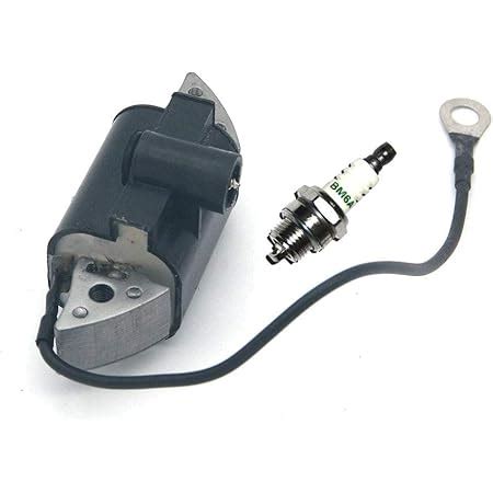 Amazon P Seekpro Ignition Module Coil Fit For Dolmar Sachs Makita