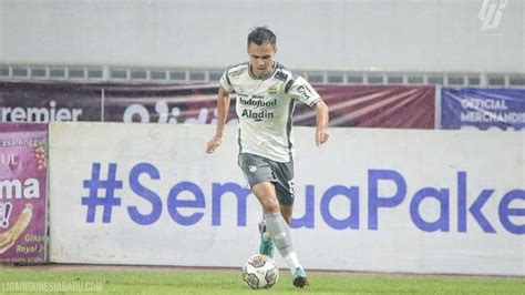 Kabar Baik Jelang Persib Bandung Vs Persebaya Surabaya Andalan Bojan