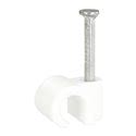 Lot De Attaches Pontets Multi Diam Tre Blanc Mm Eur Ohm