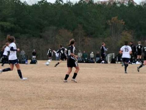 Busa Elite Girls In Casl College Showcase Youtube