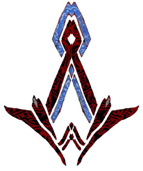 Assassins Creed Crest New By Phoenixtheassassin On Deviantart