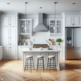 Reasons To Refinish Your Cabinets All Kitchen