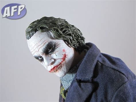 Hot Toys DX MMS The Dark Knight Joker ActionFigurePics