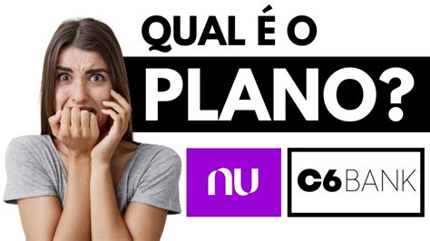 ATENÇÃO NUBANK E C6 BANK ESTÃO FAZENDO ISSO SERÁ QUE VAI DAR CERTO