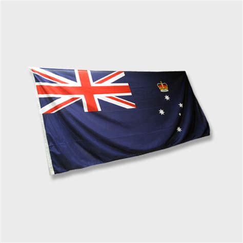 Victorian Flag - Outdoor Use