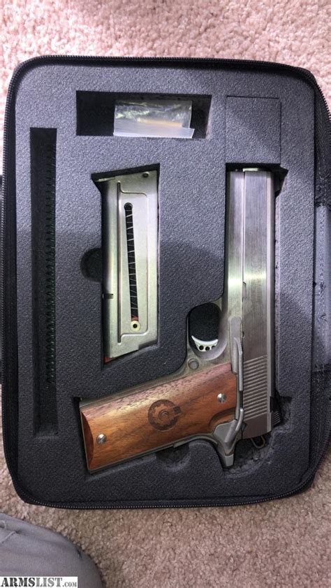 Armslist For Sale Trade Coonan 357 Automatic Classic