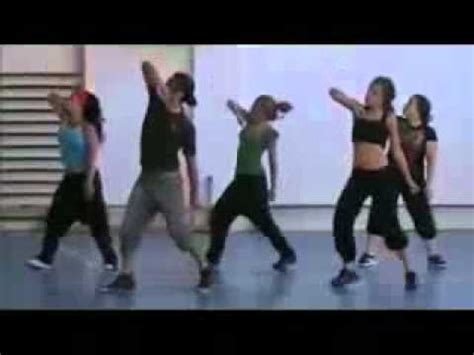 Thriller Coreografia YouTube