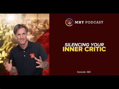 Episode Silencing Your Inner Critic Youtube