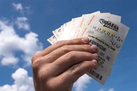 Mega Millions Winning Tickets Near Charlotte North Carolina Charlotte Observer