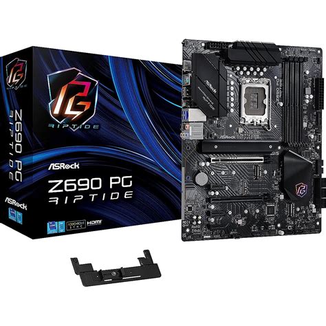 Gigabyte Z690 UD AX DDR4 Z690 UD AX DDR4