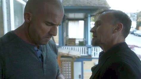 Prison Break 5 Sezon 1 Bölümüyle İzlendi Fenomen Dizi Prison Break