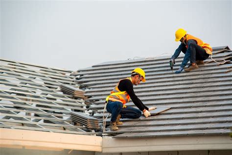 Crédits Impôts pour vos Travaux de toiture les Conditions