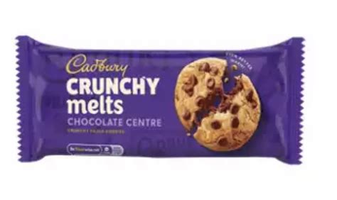 Cadbury Cookies On Carousell