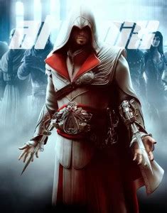 Rese A Assassins Creed Brotherhood Atomix