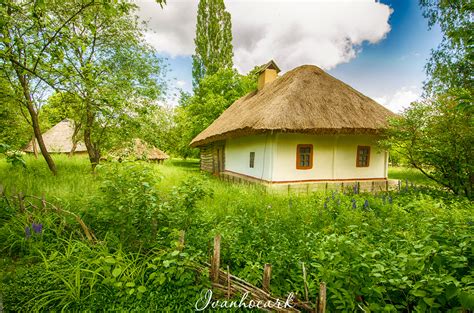 Kрасивая Украина 2 on Behance