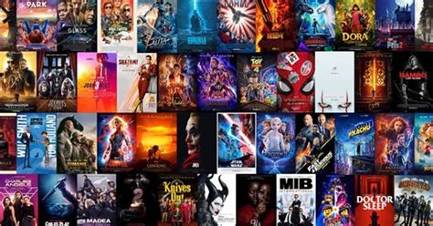 Every Movie Released In 2019 Page 4