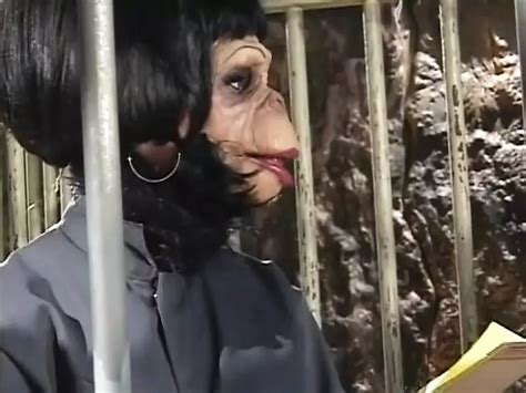 Scopate Sul Pianeta Delle Scimmie Episode Blowjob Porn XHamster