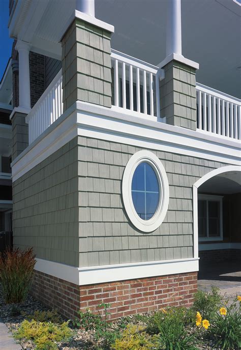 Shake Vinyl Siding Institute Vsi