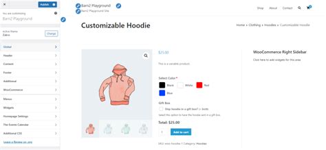 Mastering Woocommerce A Guide To Adding Extra Product Options