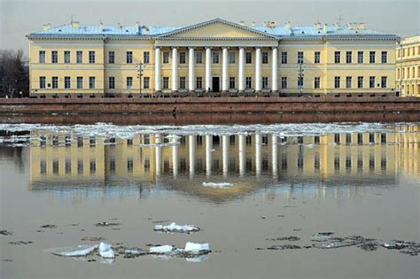 Джакомо Кваренги: биография, работы