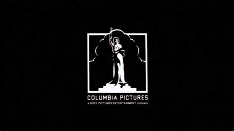 Columbia Picturessony Pictures Television 19932002 2 Youtube